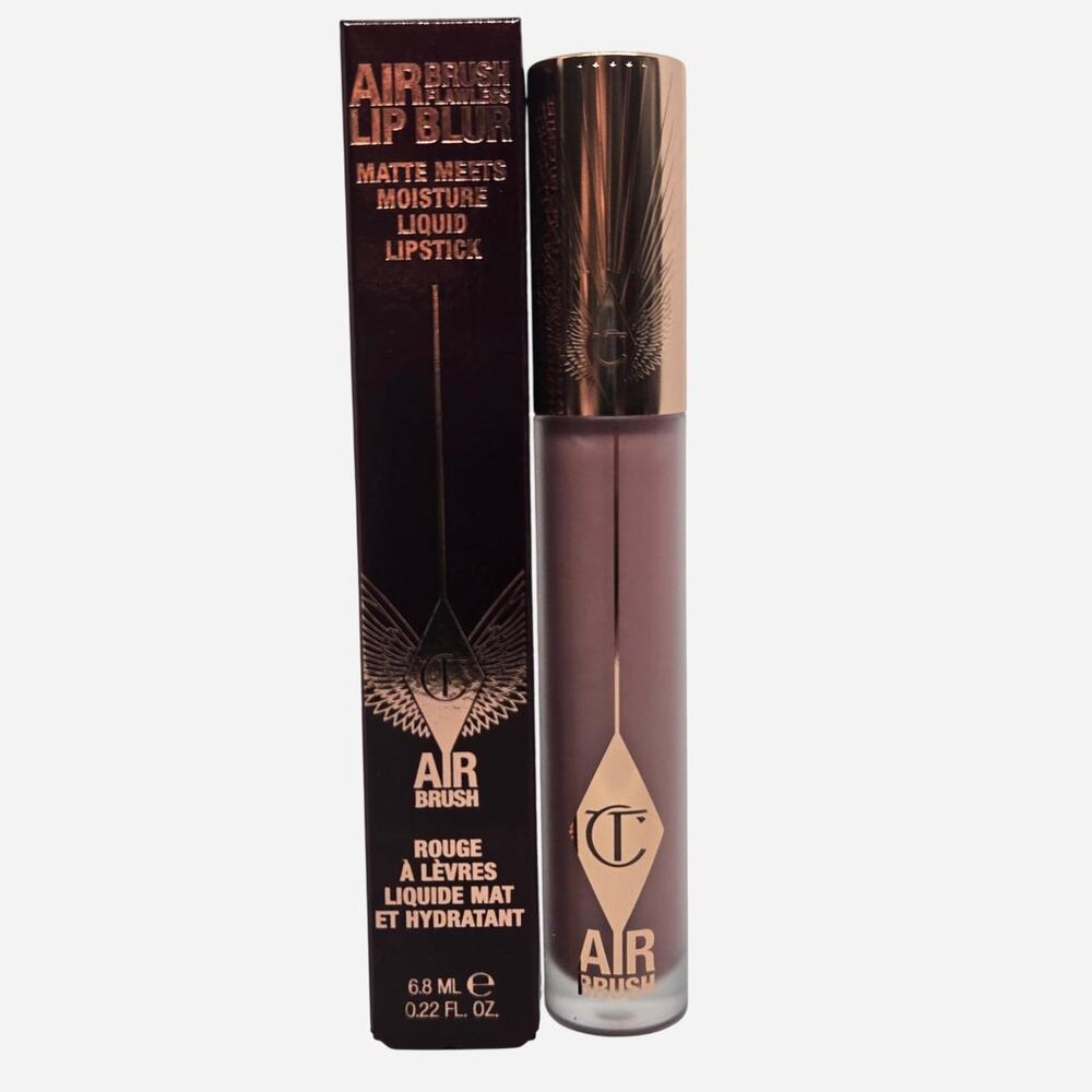 Charlotte Tilbury Airbrush Lip Blur
